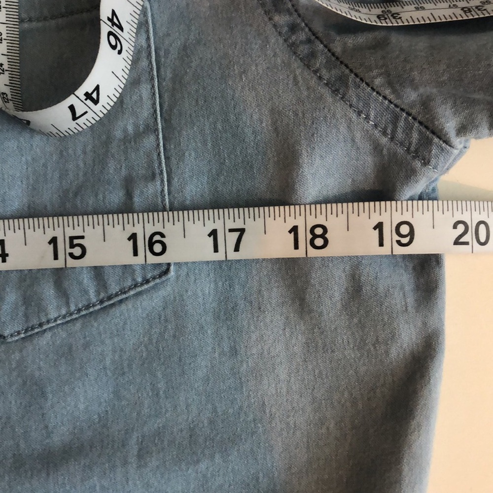 ASOS design button down - Picture 4 of 7